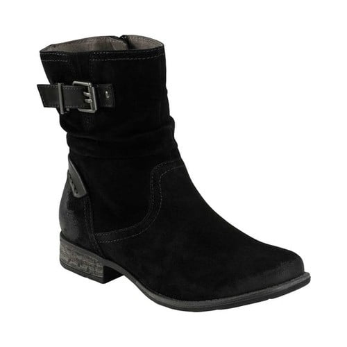 earth doral boots