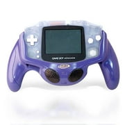Game Boy Advance Blast & Rumble, Glacier