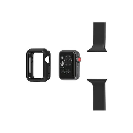 OtterBox Apple Watch Series 3 38mm EXO Edge Case