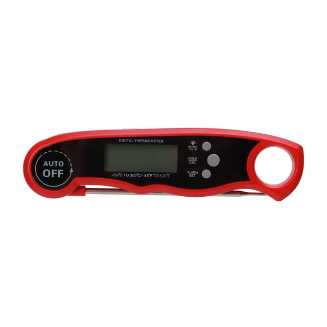 Kitchen Utensils Gadgets,Meat Thermometer Digital 2 Meat Thermometer Food Thermometer Sleek Aesthetic