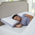 thumbnail image 2 of Ultrasoft Quilted Sidewall Bed Pillows, Extra Firm, Set of 2, 2 of 5
