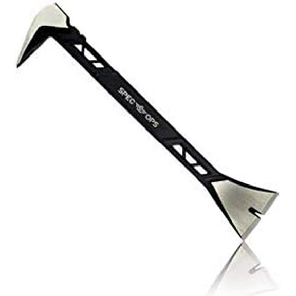 Tools 11" Molding Pry Bar Nail Puller Cats Paw, High-Carbon Steel, 3% Donated to Veterans,$$Tools & Hardware Other