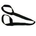 thumbnail image 3 of Raindrops 1Set Black Yoga Mat Strap for Carrying and Preventing Unrolling During Exercise, 3 of 7