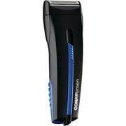 Conair Men's Battery Operated Foil Shaver