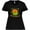 AB-Black, variant on Inktastic Happy Halloween Cute Pumpkin Cupcake Women's Plus Size T-Shirt