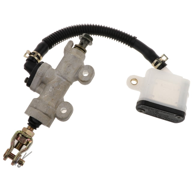 Conjunto de Cilindro de Freno Trasero de 45 Mm para CTX700, CTX700N, YG-125 Sunnimix cilindro del freno de la motocicleta