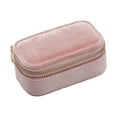 thumbnail image 4 of Caja de joyería Strade Fareast Limited Organizador de almacenamiento Rosa, 4 of 8