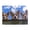 500 Pieces, variant on 500-Piece Wooden Jigsaw Puzzle for Adults - Corgis Fence Sky Peek View , Fun & Challenging Brain Teaser, Stylish Home Decor & Unique Gift