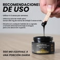 thumbnail image 3 of NuBoost Shilajit Puro Himalaya 50 g de resina de Shilajit, 3 of 7