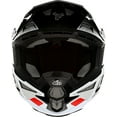 thumbnail image 3 of 6D ATR-1 Apex MX Offroad Helmet Red LG, 3 of 4