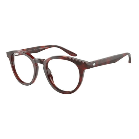 Eyeglasses Giorgio Armani AR 7227 5962 Red Havana