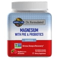 thumbnail image 4 of Garden of Life Dr. Formulated Magnesium Probiotic Gummies, 40ct, 4 of 12