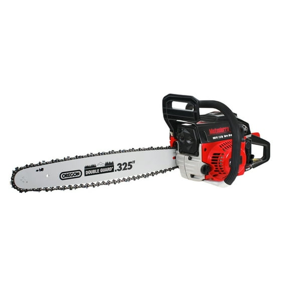 Motosierra Gasolina Aksi 45cc Espada de 20 pulg