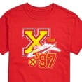 thumbnail image 3 of Marvel X-Men - X 97 - Men's Short Sleeve Graphic T-Shirt, 3 of 5