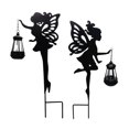 thumbnail image 2 of 2/Set Lawn Ground Landscape Led Lantern Holiday Lamp, 2 of 8