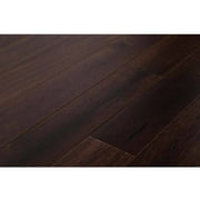 Mazama Hardwood, Smooth Acacia Collection, Oolong Brown/Acacia, Builder's, 4-4/5"