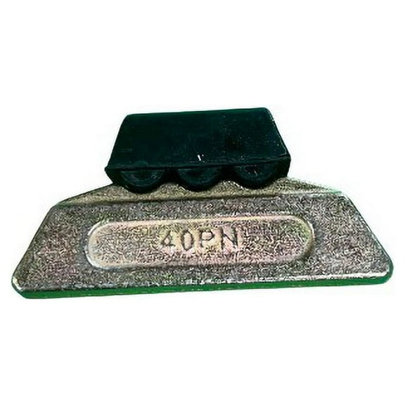 40PN Pin With 40LK Lock Rubber Fits for 40S Bucket Teeth Tooth