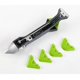 thumbnail image 4 of Silicone Remover, Multifunctional Smooth Scraper, Grout Scraping Kit, Hand Tool, Window Accessories, 4 of 5
