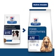 thumbnail image 3 of HILL’S PRESCRIPTION DIET Z/D CANINE 8 KG, 3 of 3