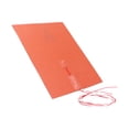 thumbnail image 4 of Coussin Chauffant en Silicone, Conversion Thermique à Haut Rendement Uniforme pour Pièces d'Imprimante 3D, 4 of 8
