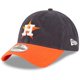 thumbnail image 1 of Gorra New Era 9TWENTY Houston Astros Ajustable Azul Marino y Naranja, 1 of 1