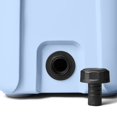 thumbnail image 4 of Open Box Yeti Roadie 15 Hard Cooler, Big Sky Blue, 4 of 8