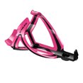 thumbnail image 1 of ENLEE Bicicleta Botella de agua Jaula Soporte para botella de bicicleta Equipo de ciclismo (Rosa), 1 of 7