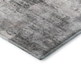 thumbnail image 3 of Addison Rugs Mayfield Premium Machine Washable Transitional Modern Taupe Rectangle Rug, 10' x 14', 3 of 6