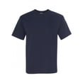 thumbnail image 1 of Bayside Adult Adult Short-Sleeve Tee-BA5040, 1 of 1