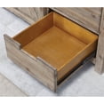 thumbnail image 6 of Homestyles Portman Brown Entertainment Base, 6 of 9