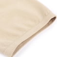 thumbnail image 3 of Rodillera deportiva Unisex transpirable Yoga dolor en las articulaciones rodillera soporte (negro) JShteea  Para Estrenar, 3 of 9