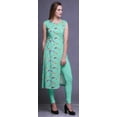thumbnail image 4 of Bimba Kurtis pour Femmes Robe Kurti Imprimée Haut Indien Tunique pour Dames, 4 of 6