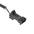 thumbnail image 4 of Unique Bargains 8670130 234-4867 Air Fuel Ratio O2 Oxygen Sensor Replacement Downstream for Saturn, 4 of 6