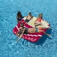thumbnail image 2 of Swim Central Inflatable French Fries Swimming Pool Float - 69", 2 of 4