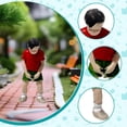 thumbnail image 6 of Miniature Model Train Architectural Figurine Fairy Garden Model Scenery Diorama Figures Resin for Diorama Scene, 6 of 7