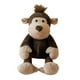 thumbnail image 2 of Muñeco de peluche, juguete de peluche suave, juguete de peluche realista y lindo para Mono, 2 of 9