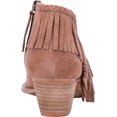 thumbnail image 4 of Dingo Kindred Spirit Western Fringe Bootie DI 110 (Women's), 4 of 4