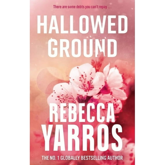 Hallowed Ground, (Paperback)