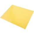 thumbnail image 6 of Soimiss Easy Cut Yellow Glitter Vinyl Heat Transfer Film for Iron on Clothes and DIY Crafts, 6 of 8