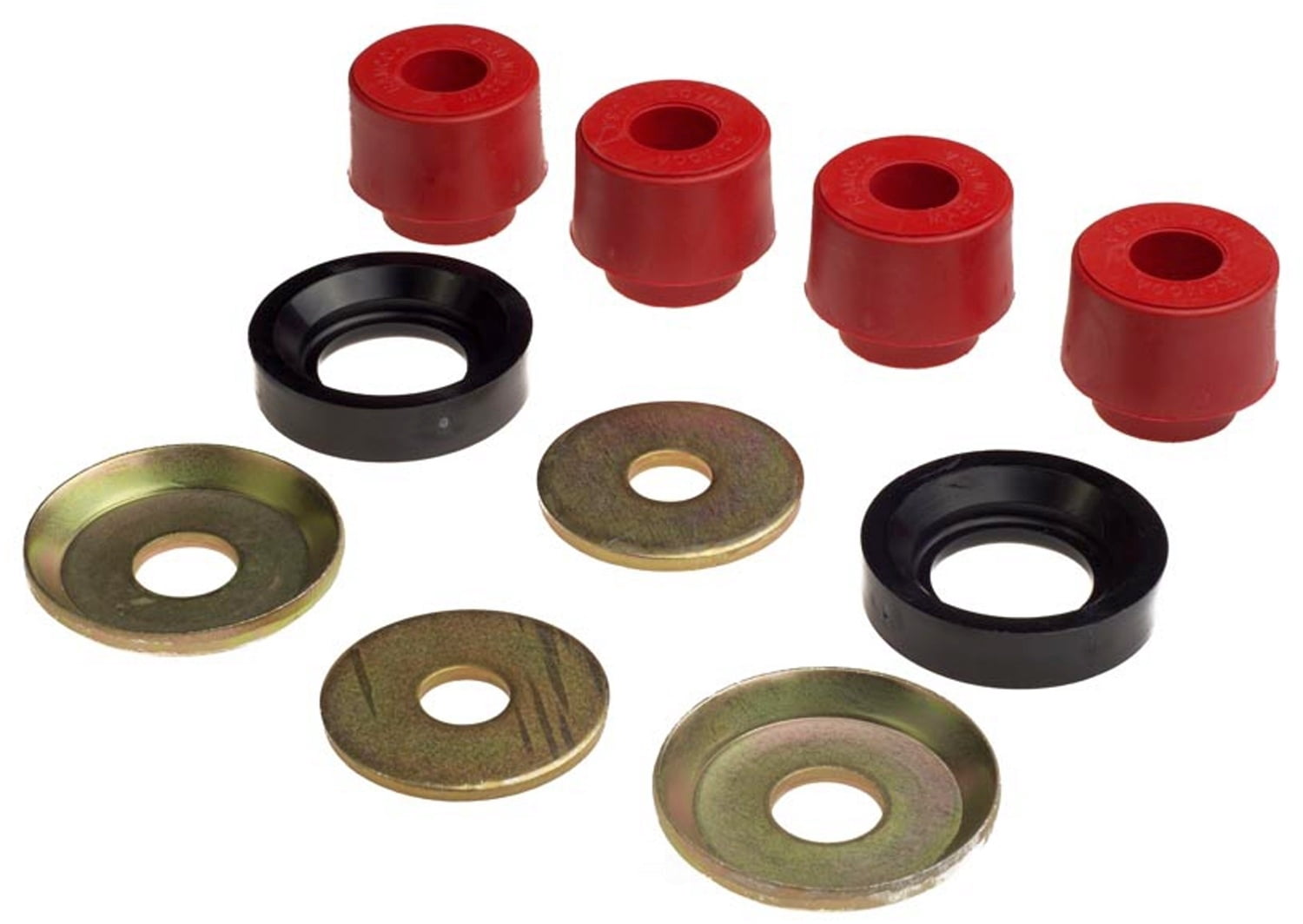 FVP BB8268 Radius Arm Bushing