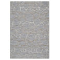 thumbnail image 1 of 5' x 7' Indoor-Outdoor Modern Contemporary Natural Ivory Rug, 1 of 4