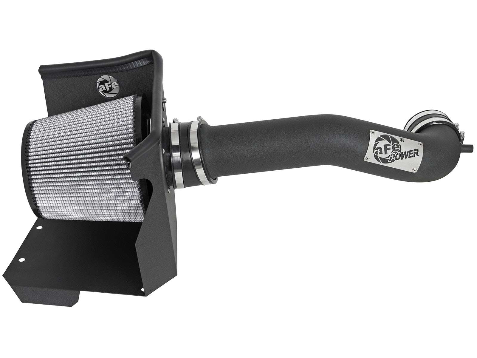 aFe POWER Magnum FORCE Cold Air Intake System, 51-12332, for GM Fits select: 2014-2018 CHEVROLET SILVERADO, 2014-2018 GMC SIERRA