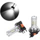 thumbnail image 4 of 2pcs 80w H15 Bombillas LED Bombillas LED para faros delanteros de automóviles blancos Kuyhfg Bienvenido a Kuyhfg, 4 of 5