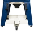 thumbnail image 6 of RIKON 10-201 Power Tools Cast Iron Contractors Left Tilt Table Saw, 10 Inch, 6 of 6