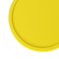 thumbnail image 3 of Round thick silicone coaster, 3 of 7