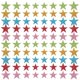thumbnail image 3 of Self-Adhesive Star Shape Stickers 140Pcs Glitter Eva For Kids DIY Home Art And Craft Decoration, 3 of 5