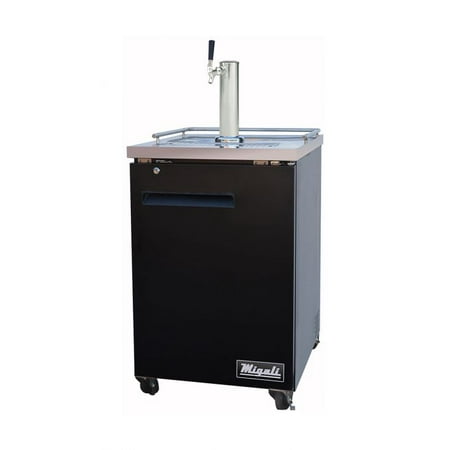 

Migali C-DD23-1 Direct Draw Beer Dispenser 23