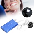 thumbnail image 4 of Faro quirúrgico dental, luz frontal LED dental, faro quirúrgico oral, luz de cabeza dental, diseño de última generación, 4 of 8
