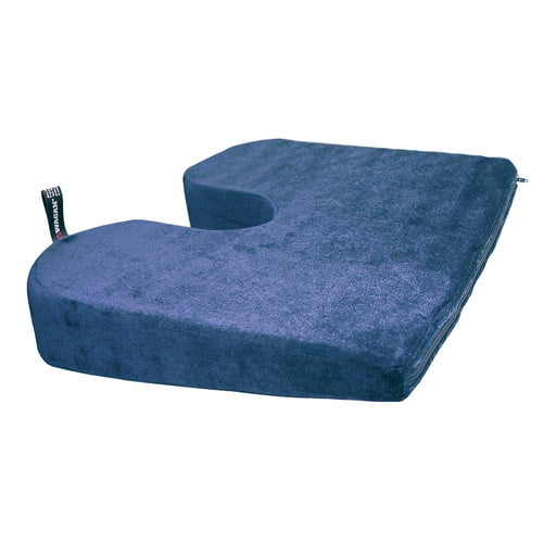 Ortho Wedge Cushion - Blue