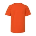 thumbnail image 5 of Russell Athletic Boy's Essential 60/40 Performance Tee, 5 of 5